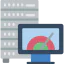 Speedometer іконка 64x64