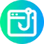 Fishing icon 64x64