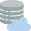 Database іконка 64x64