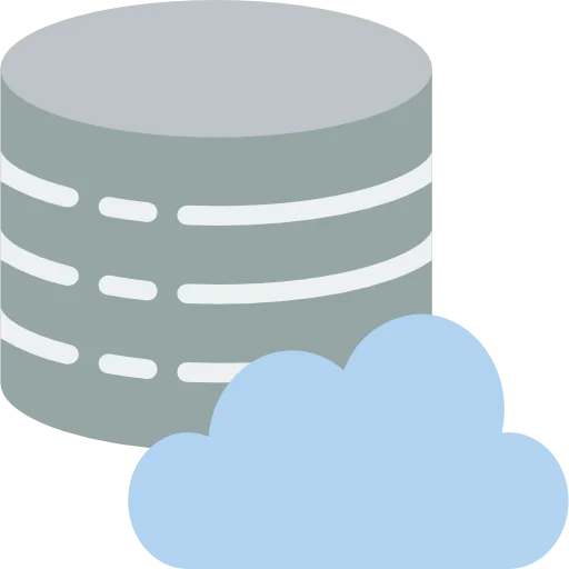 Database іконка