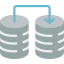 Database іконка 64x64