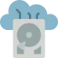Harddisk іконка 64x64