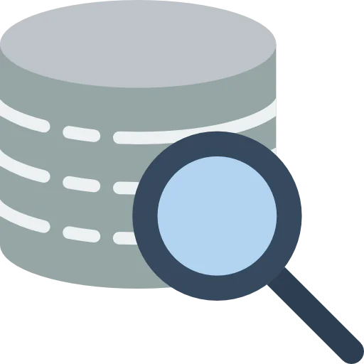 Database ícono