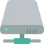 Harddisk іконка 64x64