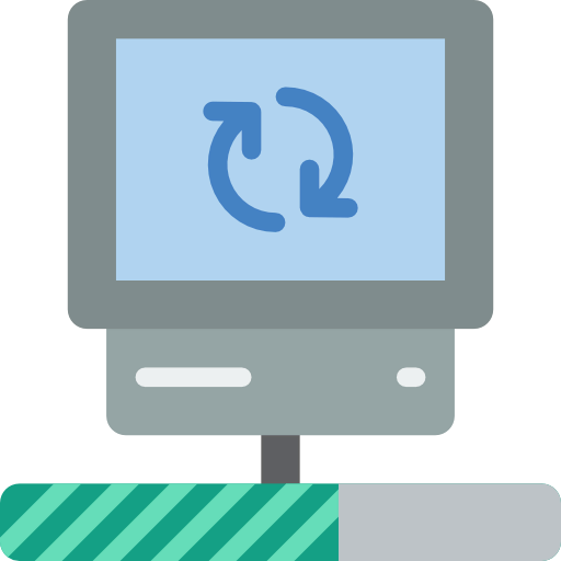 Desktop icon