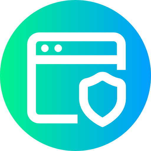 Browser icon