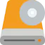 Harddisk іконка 64x64