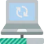 Sync іконка 64x64