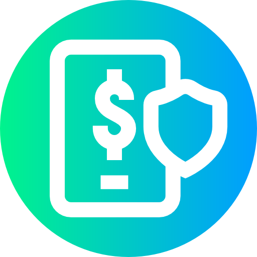 Smartphone icon