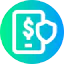 Smartphone icon 64x64