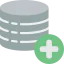 Database іконка 64x64