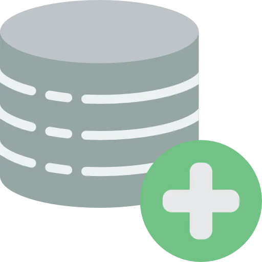 Database Ikona