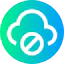 Cloud computing 图标 64x64