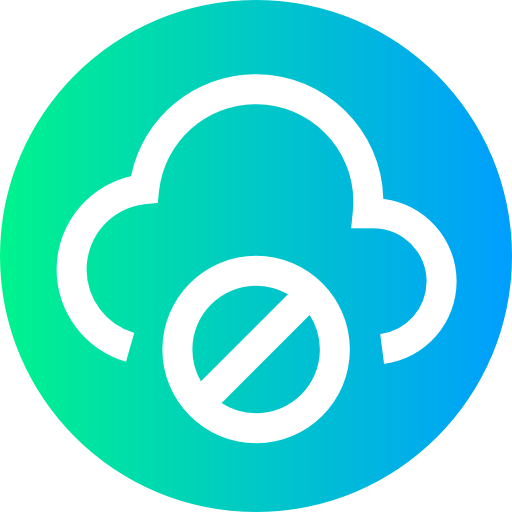 Cloud computing іконка