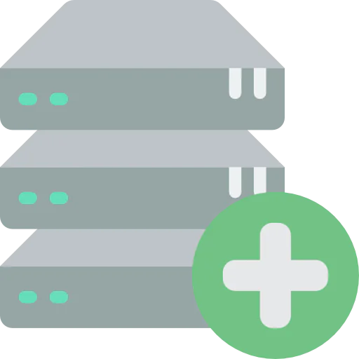 Database Ikona