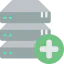 Database іконка 64x64