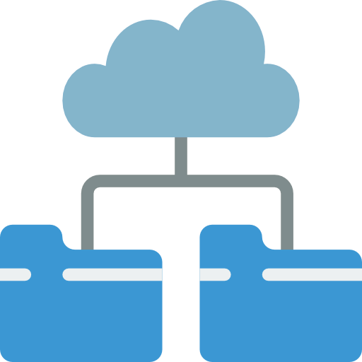 Cloud icon