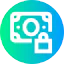 Money icon 64x64