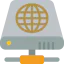 Harddisk іконка 64x64