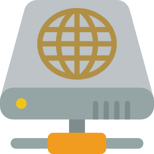 Harddisk icon