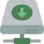 Harddisk icon 64x64
