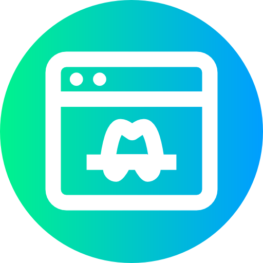 Browser icon