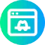 Browser icon 64x64