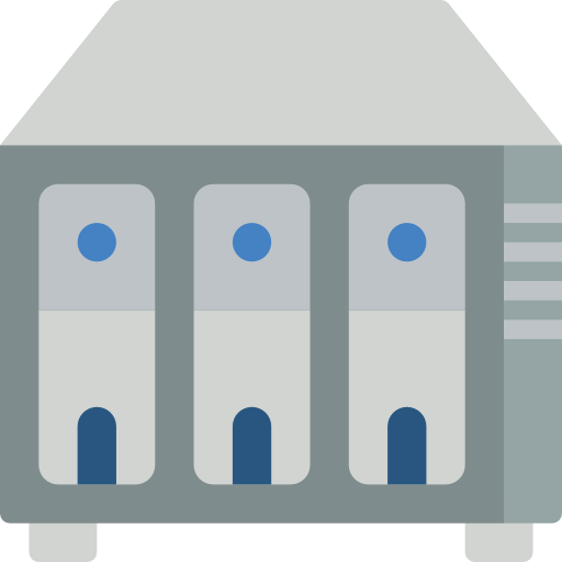 Database Symbol