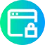 Browser icon 64x64