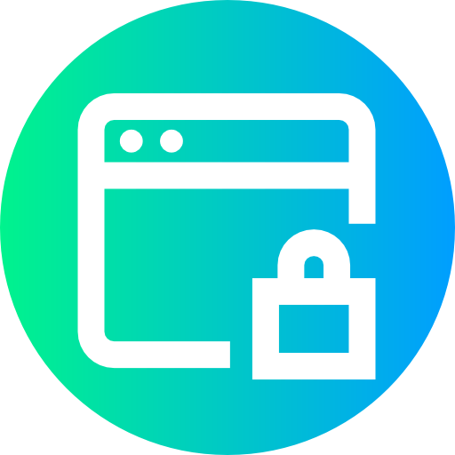 Browser icon