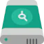 Harddisk icon 64x64