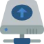 Harddisk icon 64x64