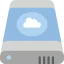 Harddisk icon 64x64