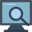 Monitor іконка 64x64