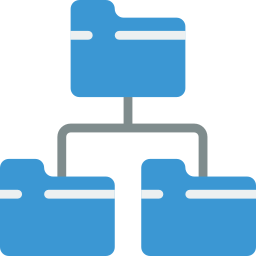 Folder Symbol