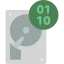 Harddisk іконка 64x64