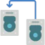 Computer іконка 64x64