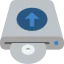 Harddisk іконка 64x64