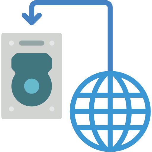 Harddisk icon