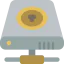 Harddisk іконка 64x64