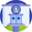 Laboratory icon 64x64
