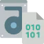 Harddisk іконка 64x64