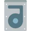 Harddisk іконка 64x64