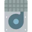 Harddisk іконка 64x64