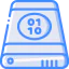 Harddisk icon 64x64