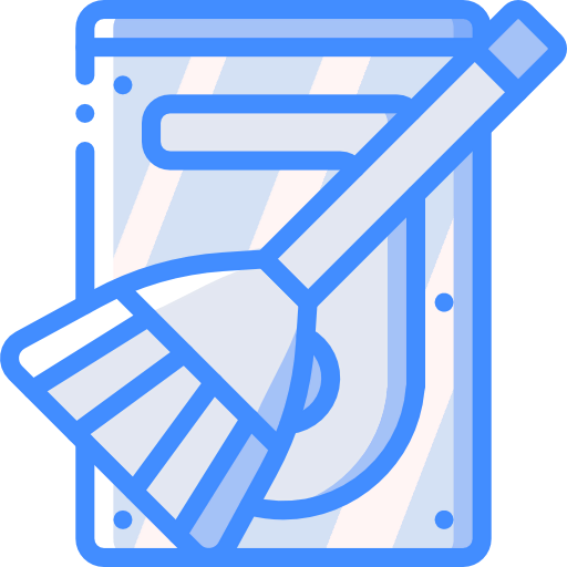 Harddisk icon