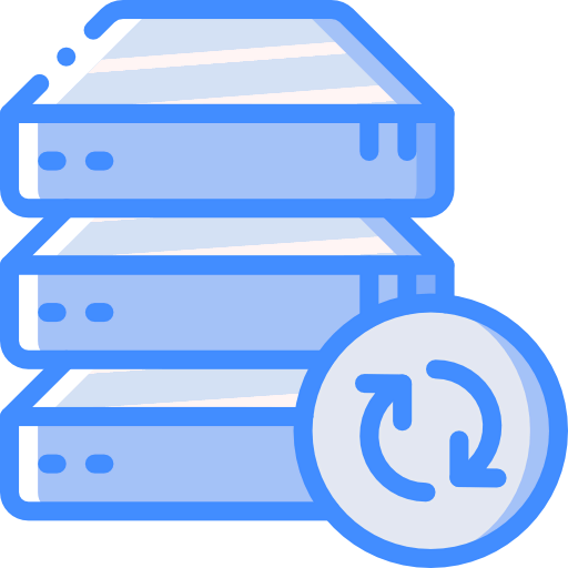 Database Ikona