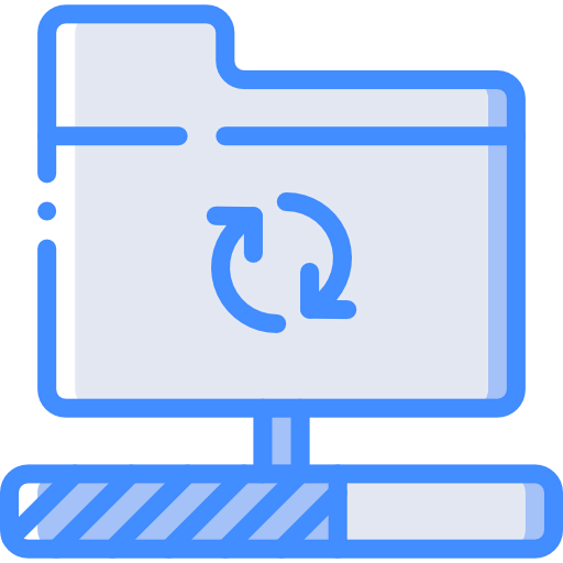 Folder icon