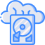 Harddisk icon 64x64