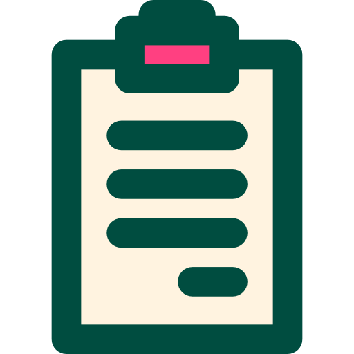Report icon